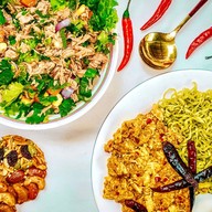 คัก Kak Healthy Food อาหารคลีน