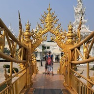 วัดร่องขุ่น