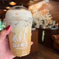 เมนูของร้าน Road Dripper