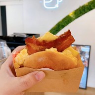 เมนูของร้าน พาย คาเฟ่ -