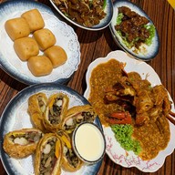 Keng Eng Kee Seafood Safra Tampines