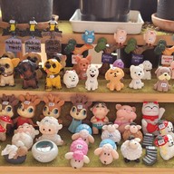 บรรยากาศ ตลาดต้นไม้ @ตลาดไท