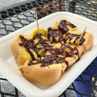 เตี๋ยวไก่บ้านกอไผ่