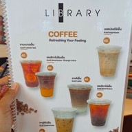 เมนู Library