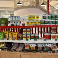 ชาตรามือ Future Park รังสิต