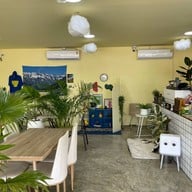 Yellow cup (เยลโล่คัพ) สาขา กองทราย