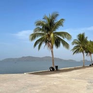 บรรยากาศ หาดปากบารา
