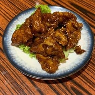 เมนูของร้าน Keng Eng Kee Seafood Safra Tampines