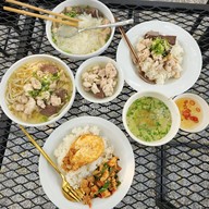 เตี๋ยวไก่บ้านกอไผ่