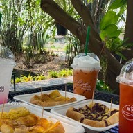 เตี๋ยวไก่บ้านกอไผ่