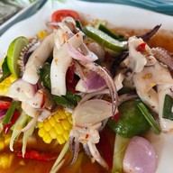 เมนูของร้าน ปาปาย่ามัม สาขา 2 ปากบารา สตูล