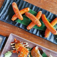 เมนูของร้าน ซิปังโต้