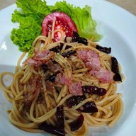 เมนูของร้าน ร้านดีนะ สรรคบุรี