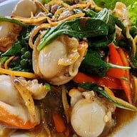 ครัวป้าแมว ชะอำ