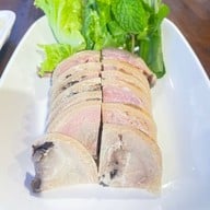 เมนูของร้าน View Wat Ayutthaya