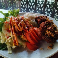 Inspire'Cafe ศาลายา