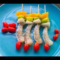 ชาไทย หวานเข้ม 15 บาท ลำพูน