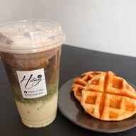 Marvellous  coffee มาเวลรัส
