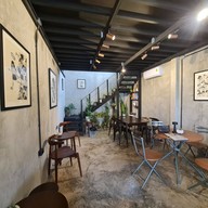 Tama Coffee &bar