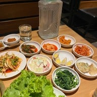 เมนูของร้าน Kosirae