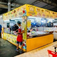 อาหลานซีฟู๊ด-พุทธมณฑลสาย2