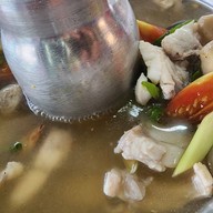 ครัวป้าแมว ชะอำ