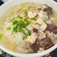 เตี๋ยวไก่บ้านกอไผ่