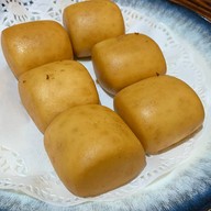 เมนูของร้าน Keng Eng Kee Seafood Safra Tampines