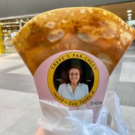 เมนูของร้าน Southern Coffee โรงพยาบาลกรุงเทพ