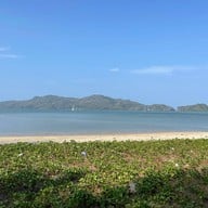 บรรยากาศ หาดปากบารา
