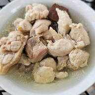 เตี๋ยวไก่บ้านกอไผ่