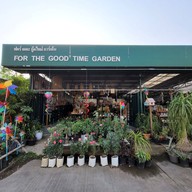 บรรยากาศ ตลาดต้นไม้ @ตลาดไท