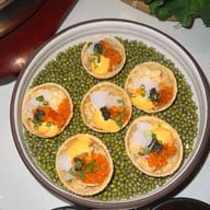 เมนูของร้าน Morr Meat