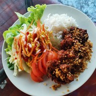 Inspire'Cafe ศาลายา
