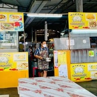 อาหลานซีฟู๊ด-พุทธมณฑลสาย2