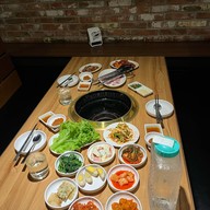 เมนูของร้าน Kosirae