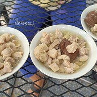 เตี๋ยวไก่บ้านกอไผ่