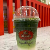 เมนูของร้าน ชาตรามือ Future Park รังสิต