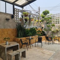 Tama Coffee &bar