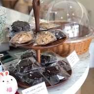พาย คาเฟ่ -