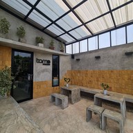 Tama Coffee &bar