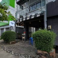 หน้าร้าน Smokin' Fish