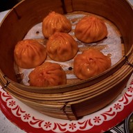เมนูของร้าน Chuan Kitchen   เซ็นทรัลเวิลด์