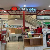 ชาตรามือ Future Park รังสิต