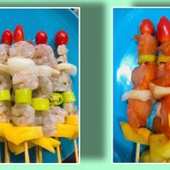 ชาไทย หวานเข้ม 15 บาท ลำพูน