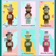 บียอน88ขนมครอฟเฟิลและชานม หลักสี่