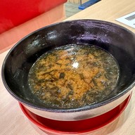 เมนูของร้าน SUSHIRO THAILAND ซีคอนสแควร์ ศรีนครินทร์