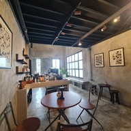 Tama Coffee &bar