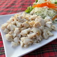 เมนูของร้าน ทางเลือกเพื่อสุขภาพ