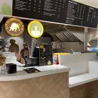 Southern Coffee โรงพยาบาลกรุงเทพ